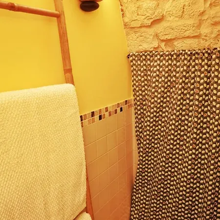 Holiday home Dimora Tavi Putignano