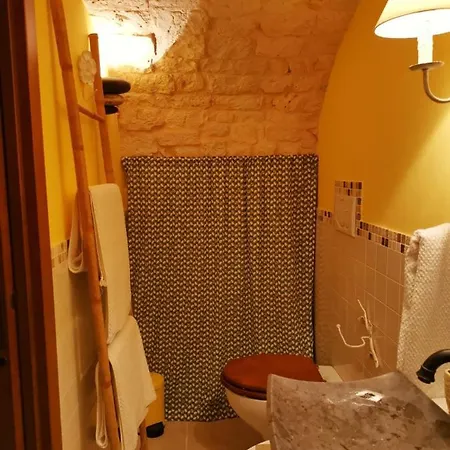Holiday home Dimora Tavi *
