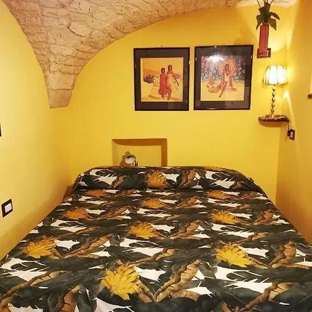 Dimora Tavi Putignano